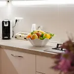 Vakantiehuis Brezza Marina
