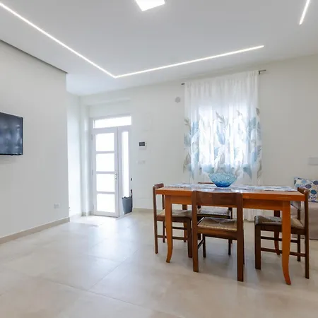 Brezza Marina Vakantiehuis Mattinata