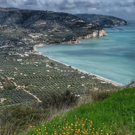 Holiday home Brezza Marina *