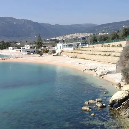 Brezza Marina * Mattinata