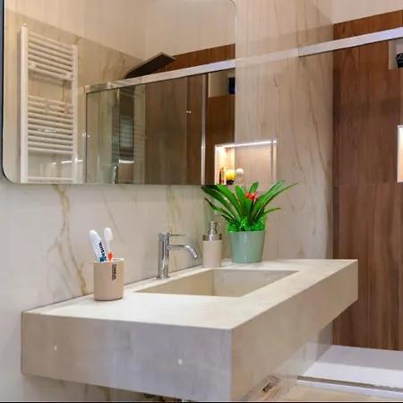 Brezza Marina Tatil Evi