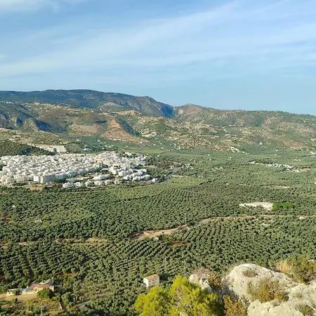 Brezza Marina Holiday home