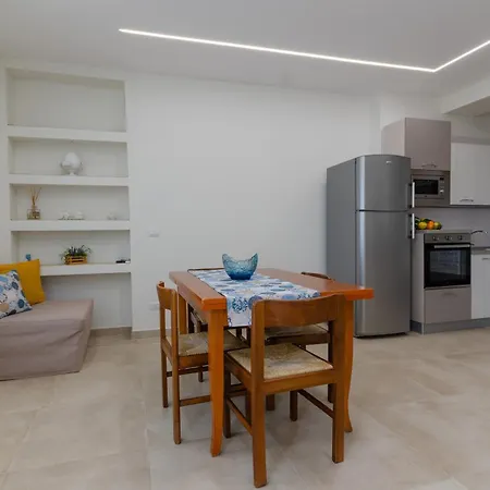 Brezza Marina * Mattinata