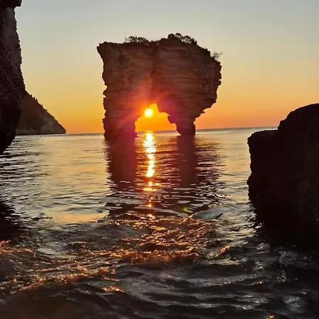 Tatil Evi Brezza Marina