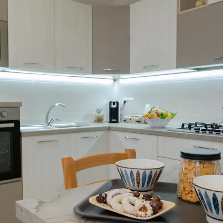 Brezza Marina Mattinata