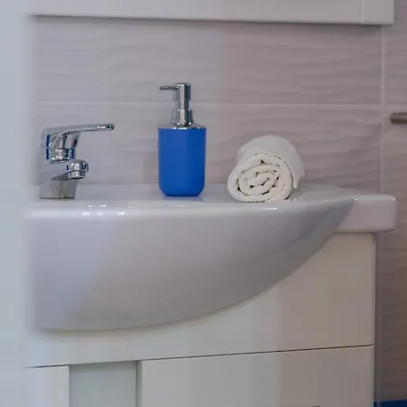 Brezza Marina Tatil Evi