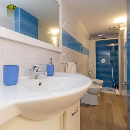 Holiday home Brezza Marina Mattinata