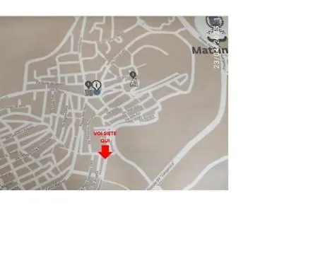 Brezza Marina Mattinata