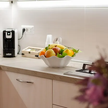 Holiday home Brezza Marina