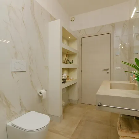 Brezza Marina Mattinata