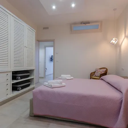 Holiday home Brezza Marina Mattinata